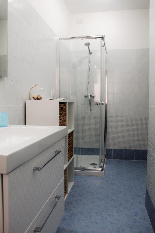 Casa Angelina Deluxe Suite Лече Екстериор снимка
