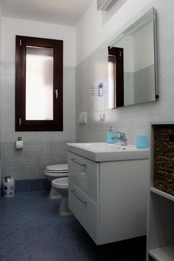 Casa Angelina Deluxe Suite Лече Екстериор снимка