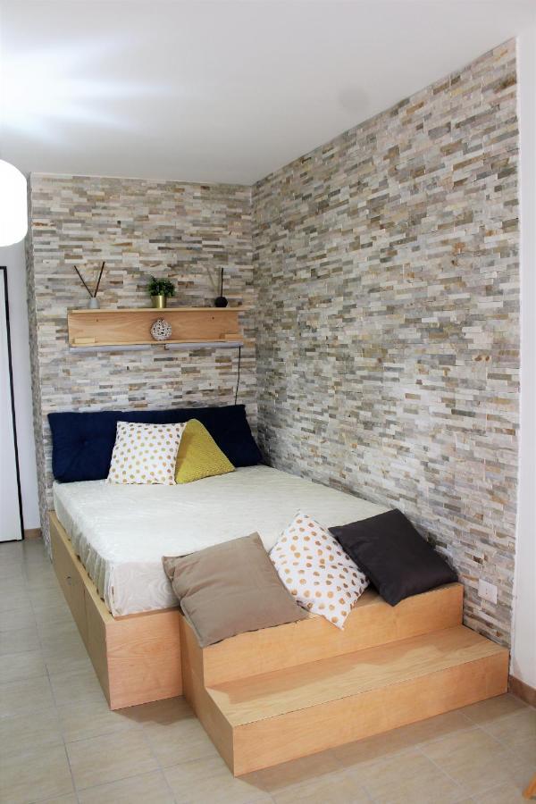 Casa Angelina Deluxe Suite Лече Екстериор снимка