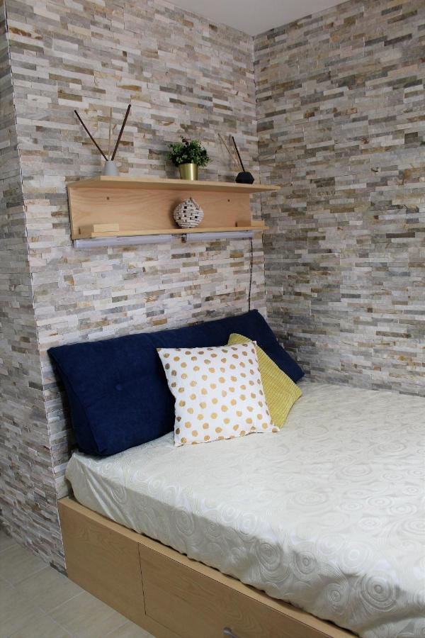 Casa Angelina Deluxe Suite Лече Екстериор снимка